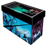 BCW Something Is Killing The Children 5th Anniversary Short Comic Book Box