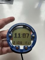 Suunto Vyper Air Diving Watch