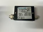 TAYLOR TCFL1 ONE CHANNEL PASS FILTER 2DB/3MHZ 20DB/40MHZ 32DB/100MHZ WIDE