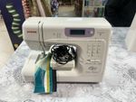 JANOME MEMORY CRAFT MC4800 SEWING MACHINE