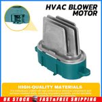 For Vw Transporter Touareg Sharan Multivan Amarok 02-22 Heater Blower Fan Motor