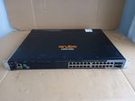 Aruba HPE 2920-24G Switch - 24 Port Gigabit  Switch J9726A