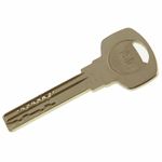 Yale Superior Key Cutting GENUINE Extra Key Security Cylinder Flat Dimple Groove