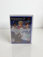 Playstation 2 / PS2 Acrylic Game Display Case - Magnetic Closure