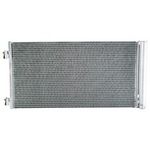 Aluminium A/C Condenser For 2005-2015 2005 Mini Cooper R55 R56 R57 64539228607