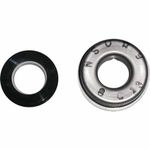 Water Pump Seal Large Fits Yamaha XZ 550 R (V Twin) (Naked) 1982