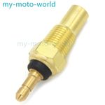 For Kawasaki Water Temperature Sensor Switch ZX750 Ninja ZX7R 91-03/ZXR750 89-95