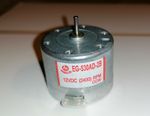 Mabuchi Universal Cassette Motor EG-530AD-2B 12V CCW 2400RPM UK Seller(Glasgow)