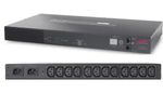 APC AP7721 ATS Rack Automatic Transfer Switch  - reset to defaults - 90d RTB