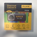Fluke ISEE TC01A Thermal Camera Android Compatible Brand New Sealed