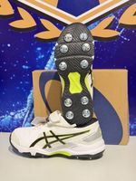 ASICS Speed Menace FF Cricket Spikes Men