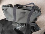 Stubble & Co - Weekender Duffel Bag 30L - Pirate