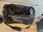 Used Blitz black training holdall MMA, JUDO, BJJ