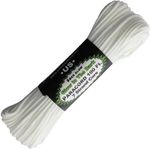 Atwood Rope MFG 550 Paracord Glow 100 ft Uber Glow Survival Cord Camping