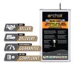 Archoil AR6400-D MAX Pro Diesel Engine, Turbo, DPF & CAT Cleaner - 5 Litres