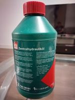 Febi Bilstein Syntetic Green Hydro Pneumatic Suspension Oil