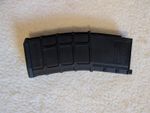 Airsoft GHK M4 & G5 Green Gas Magazines 6mm GMag GBBR Leak free V2