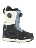 BURTON PHOTON BOA SNOWBOARD BOOTS - BLACK/MULTI - 2026