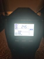 RIELLO Vision VST 800 UPS smart back up.