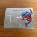 2019 Marvel Heros Prestige Stamp Book Royal Mail Limited edition number 572