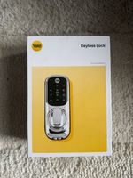 Yale Keyless Lock | Brand New Sealed