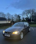 BMW 325i SE Estate E90 2005 Automatic