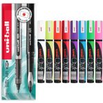 Uni Chalk Marker Pen Bullet Tip Art Blackboard Pens PWE-5M