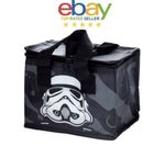 The Original Stormtrooper Black Cooler Bag/Lunch Bag - Star Wars Gifts