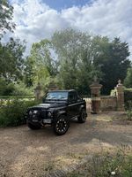 Land Rover Defender 90 Pickup 2013