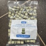 Pipe Inserts SUPERSEAL Tube Support 15mm 50pcs