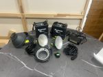 Elinchrom Ranger Quadra Kit – Portable Studio Lighting Setup