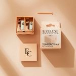 Eveline Cosmetics Double Crayon Sharpener 1 Piece