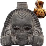 Real Screaming Aztec Death Whistle by ITZCOEHUA - Loudest Authentic Human Soundi