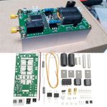 DIY kits 70W SSB Linear HF Power Amplifier MINIPA70 For YAESU FT-817 KX3