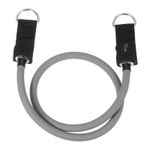Resistance Tube Band, 70 lbs Single Resistance Band, Grey