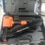 Valu-Air RHF9021C 21 Degree 3-1/2" Full Round Head Framing Nailer-RRP 438£