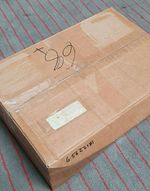 Alpha Primary Heat Exchanger  BNIB  6.5622181