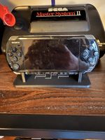 Sony PSP display Stand Only