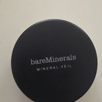 bareMinerals Mineral Veil Original Loose Mineral Powder Broad Spectrum SPF 25 6g