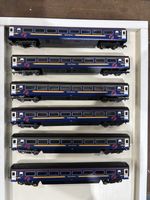 Hornby First Great Western Coaches