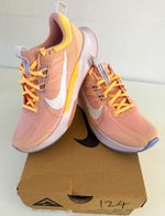 Nike Juniper Trail 2 NN Women’s Breathable Mesh Trail Trainers Pink UK 5.5
