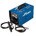 Draper ARC Welder With Thermal Overload Protection & Carry Handle 130A