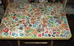 150 grms GB Kiloware L/V Pre-Security Machin Mix(All Damaged/Pen Marked Removed)