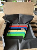HOT RODS (parallel Guides) Festool, Makita, Milwaukee Rails And More
