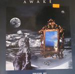 Hal Leonard Awake Guitar Tab Songbook Collection/Song Book Rock HL00690984