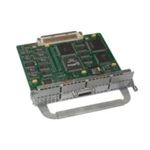 Cisco NM-1CE1U= Genuine 1-Port Channelized E1 ISDN PRI Network Module NEW