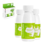 H2O Steam Cleaner Descaler - Pack of 3 1 count (Pack 3)