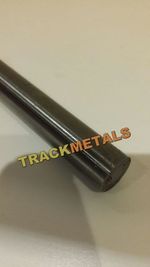 silver steel rod x 1/16 dia x 13" long x 1 off