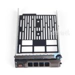 New Hot-Swap 3.5" HDD SAS SATA Hard Drive Tray Caddy For Dell PowerVault MD1200