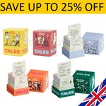 Tales Family/Couples/Kid/Teen/Life Edition - 150 Conversation Starter Cards